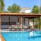 Cape Greco Palm Trees Villa
