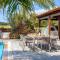Cape Greco Palm Trees Villa