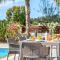 Cape Greco Palm Trees Villa