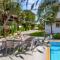 Cape Greco Palm Trees Villa