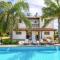 Cape Greco Palm Trees Villa