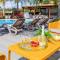Cape Greco Palm Trees Villa