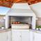 Cape Greco Palm Trees Villa