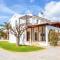 Cape Greco Palm Trees Villa