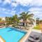 Cape Greco Palm Trees Villa