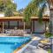 Cape Greco Palm Trees Villa