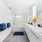 The Diamond Dune - Upscale 3 Level 4BR Terrace Santa Monica - 洛杉矶