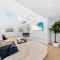 The Diamond Dune - Upscale 3 Level 4BR Terrace Santa Monica - 洛杉矶