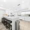 The Diamond Dune - Upscale 3 Level 4BR Terrace Santa Monica - 洛杉矶