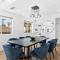 The Diamond Dune - Upscale 3 Level 4BR Terrace Santa Monica - 洛杉矶