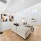 The Diamond Dune - Upscale 3 Level 4BR Terrace Santa Monica - 洛杉矶