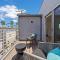 The Diamond Dune - Upscale 3 Level 4BR Terrace Santa Monica - 洛杉矶