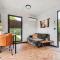 1 Bedroom Stunning Home In Heinkenszand