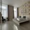 CENTER rooms