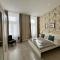 CENTER rooms