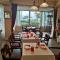 Hotel Al Faro Lodge am See