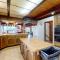 Lakeview Chalet on Don Drive - Zephyr Cove