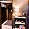 Topp studio leilighet Alpine Lodge