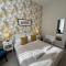 CENTER rooms