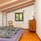 Bright studio with panoramic view of Valle Verzasc - Mergoscia