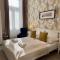 CENTER rooms