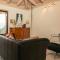Bright studio with panoramic view of Valle Verzasc - Mergoscia