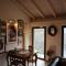 Bright studio with panoramic view of Valle Verzasc - Mergoscia
