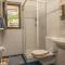 Bright studio with panoramic view of Valle Verzasc - Mergoscia
