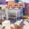 Riad Mirabelle - Rooftop - 8 or 10 Px - 塔姆拉赫特乌兹达尔
