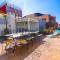 Riad Mirabelle - Rooftop - 8 or 10 Px - 塔姆拉赫特乌兹达尔