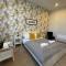 CENTER rooms
