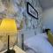 CENTER rooms