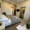 CENTER rooms