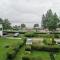 Hotel Al Faro Lodge am See