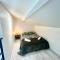 L'Escapade - PARIS 20 min - DISNEY 25 min - GARE 3 min à pied - PARKING - Confortable & Moderne - Free WIFI - Pomponne