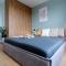 Latarników146 by MYPART in your apartment - Gdańsk
