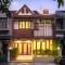 Astro House