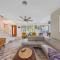 Charming Family Home with Lush Garden - ميامي