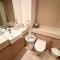 1-Bed Al Zeina Beach Community, Al Raha Beach - 5 minutes from Zayed Int'l airport and Yas Island, F1 - Abú Zabí