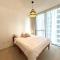 1-Bed Al Zeina Beach Community, Al Raha Beach - 5 minutes from Zayed Int'l airport and Yas Island, F1 - Abú Zabí