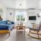 Two-Bedroom Holiday Home In Nexo