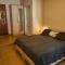Guesthouse Lanchvali