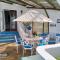 Rocky Beach Holiday Home with panoramic sea views in Simon's Town - 西蒙镇 Rocky Beach Holiday Home with panoramic sea views in Simon's Town - 西蒙镇