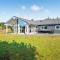 Holiday Home Skippervej