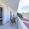 Apartments Barcot