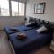 Spacieux T5, 3 chambres - Vue mer panoramique sur La Rade de Toulon - تولون