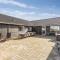 8 Bedroom Awesome Home In Thisted