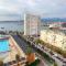 Spacieux T5, 3 chambres - Vue mer panoramique sur La Rade de Toulon - تولون