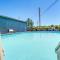 Pet-Friendly Las Cruces Home with Private Pool - Las Cruces