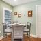 Pet-Friendly Fort Pierce Home with Screened Porch!
